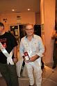 Cenone la premiazione delle regioni 4